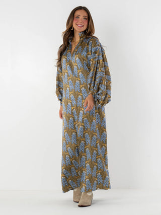 FIONA DRESS