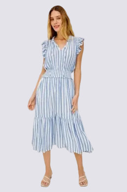 GARDEN DRESS