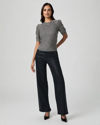 GLADIOLUS SWEATER