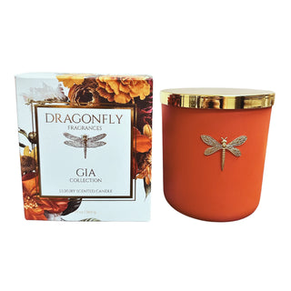 GIA CANDLE