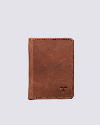 Goat Bifold Card Case