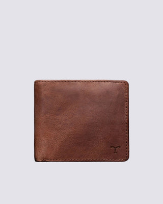 Goat Billfold Wallet