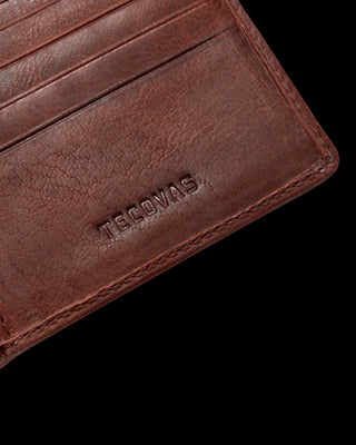 Goat Billfold Wallet
