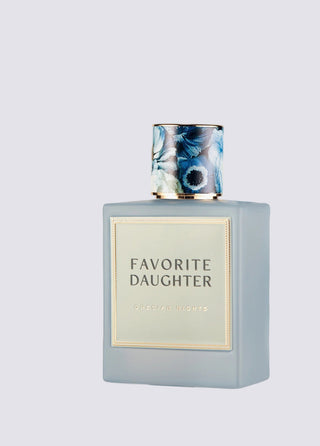 Grecian Nights Eau De Parfum