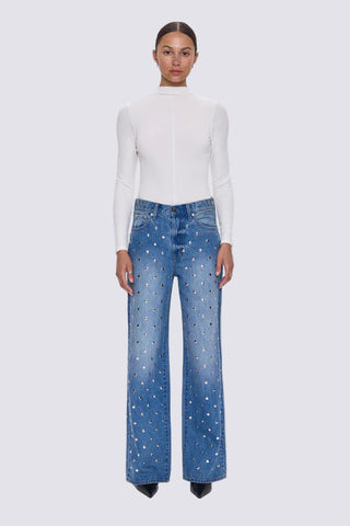 HENDRIX CHARMED JEANS