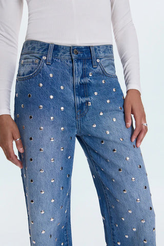 HENDRIX CHARMED JEANS