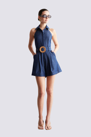HOGAN ROMPER