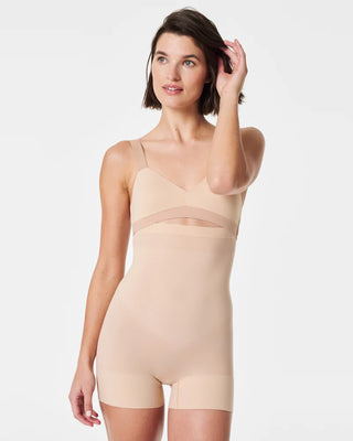 Everyday Seamless Shaping High-waisted Short