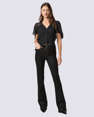 HIGH RISE LAUREL CANYON 32" W/FORWARD PANEL + VENT