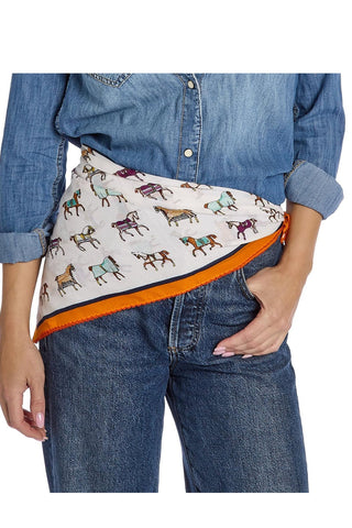 Horse Scarf