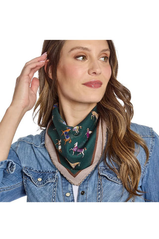 Horse Scarf