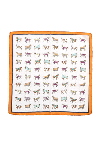 Horse Scarf