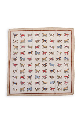 Horse Scarf