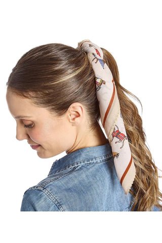 Horse Scarf