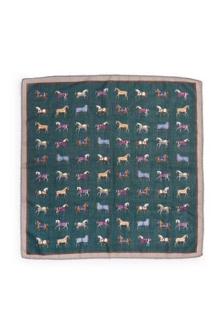 Horse Scarf