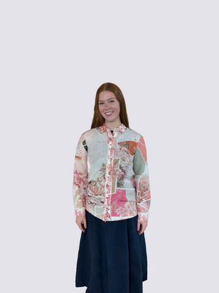 RIVA BUTTONDOWN SHIRT