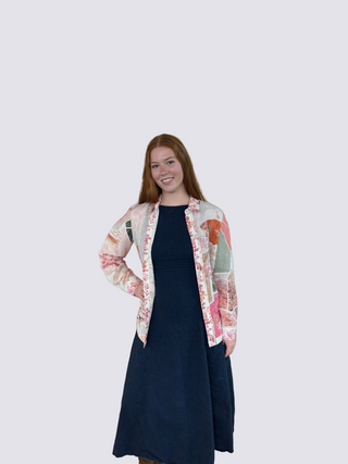 RIVA BUTTONDOWN SHIRT