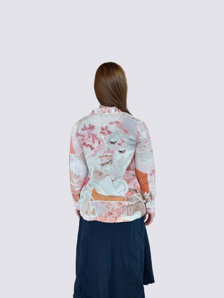 RIVA BUTTONDOWN SHIRT