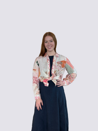 RIVA BUTTONDOWN SHIRT