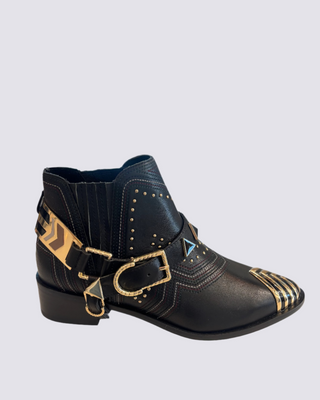 MESCAL BOOTIE