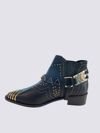 MESCAL BOOTIE