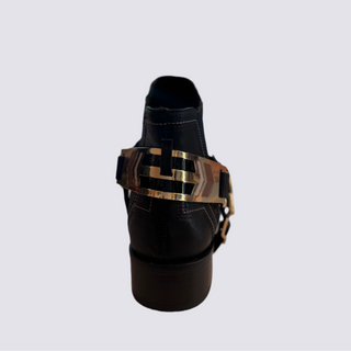 MESCAL BOOTIE