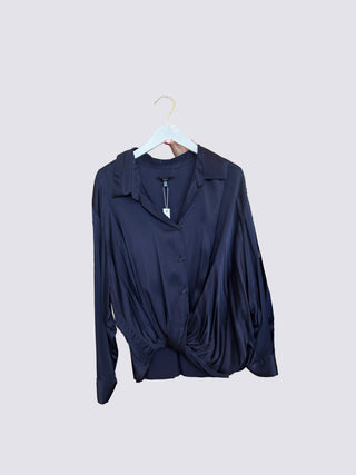 SALMA Button down TOP