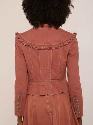Isabella Jacket