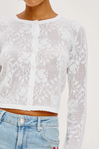 JULY CARDIGAN