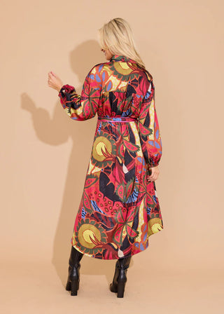 JANE DRESS
