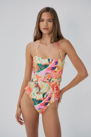 KYLAH ONE-PIECE