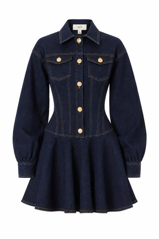 LACHLAN DRESS