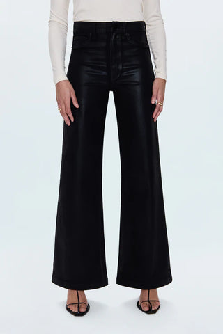 LANA COATED JEANS