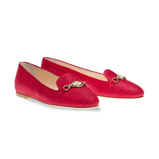 Lana Flats