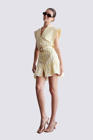 LAVINA DRESS