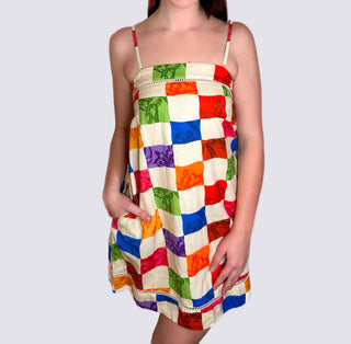 LEAH DRESS