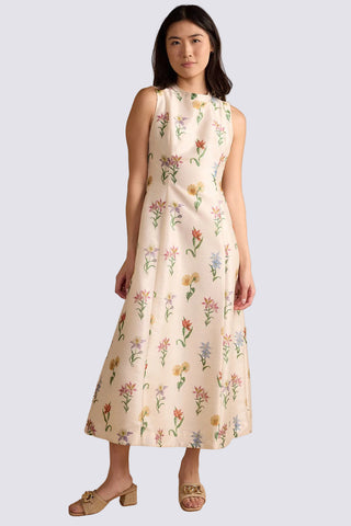 LEVINA DRESS