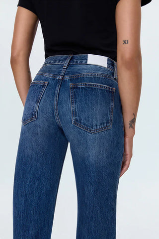 LEXI ARTISAN JEANS