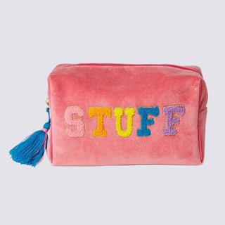 MEDIUM Letter Pouche