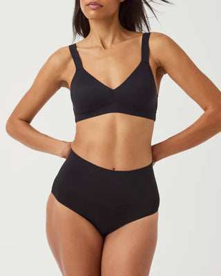 Bra-llelujah!® Lightly Lined Bralette