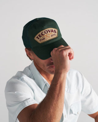 Longhorn Hat