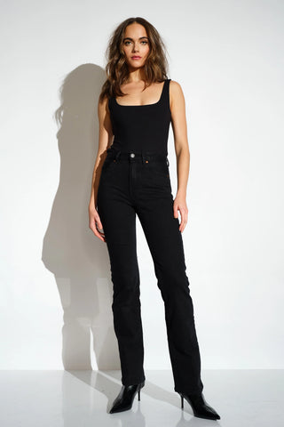 Low Back Bodysuit