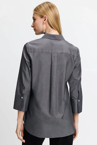 MADISON 3/4 SLEEVE TUNIC