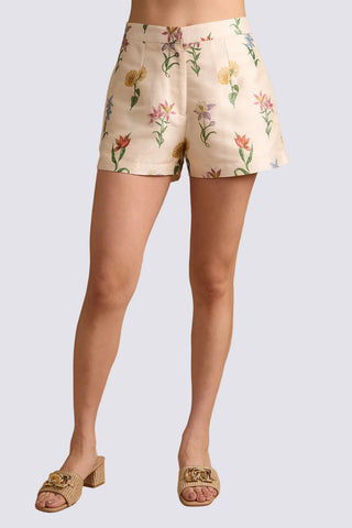MARIA SHORT