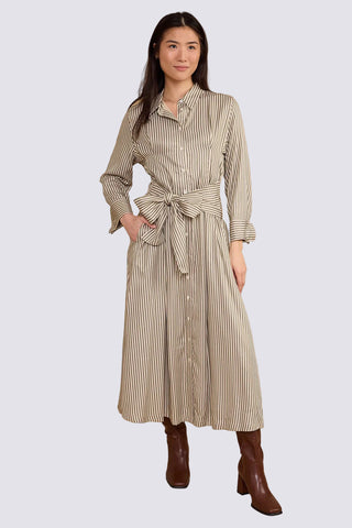 MILES DRESS