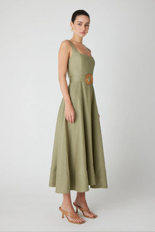 ELOISE DRESS