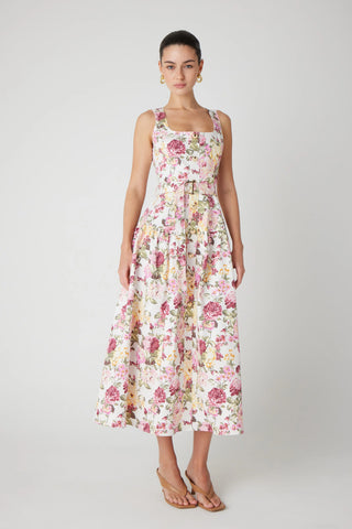 LINNIE DRESS