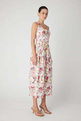 LINNIE DRESS