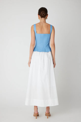 WELLS DRESS