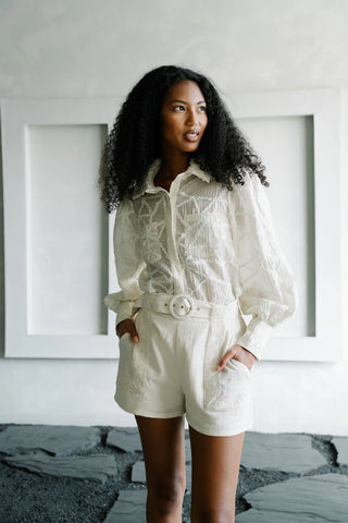 MALIA SHORTS